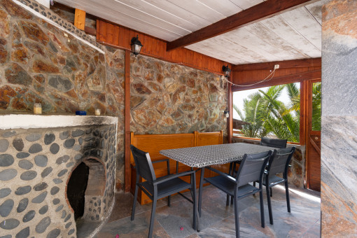 Terraza