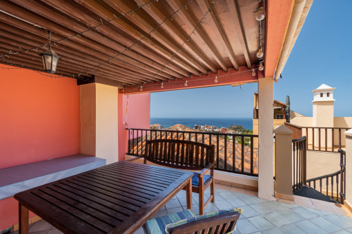 Terraza