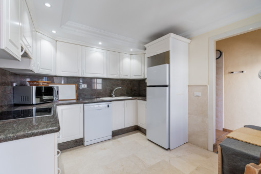 Cocina