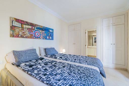 Dormitorio