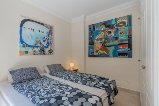 Dormitorio