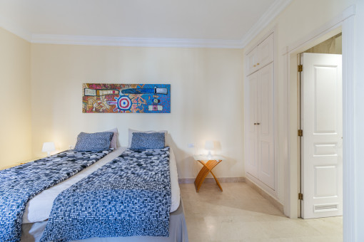 Dormitorio