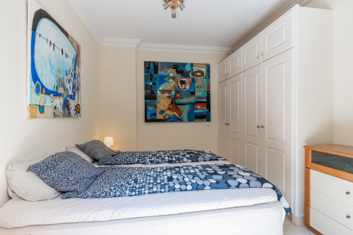 Dormitorio