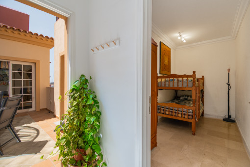 Dormitorio