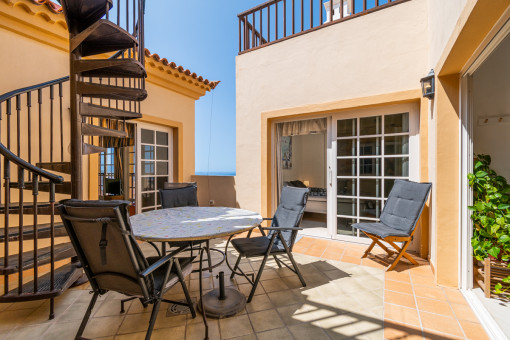 Terraza