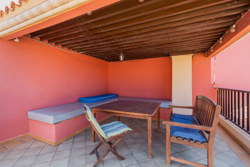 Terraza