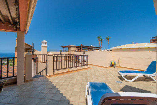 Terraza