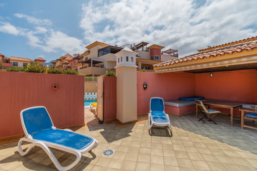 Terraza