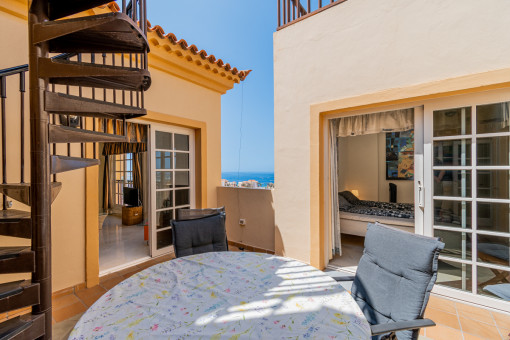 Terraza