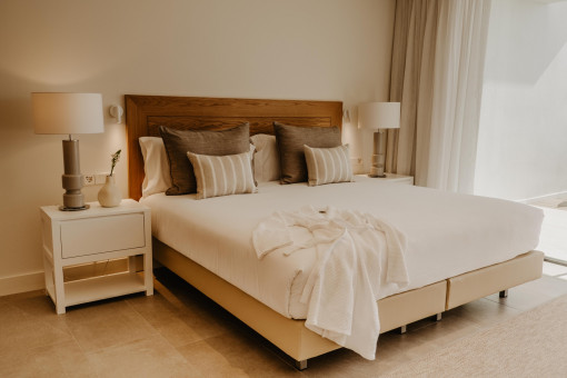 Dormitorio