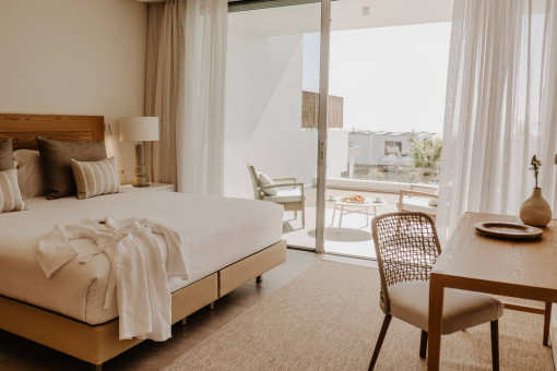 Dormitorio