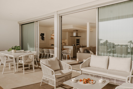Terraza