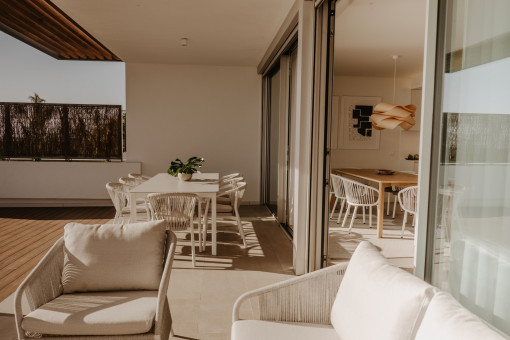 Terraza