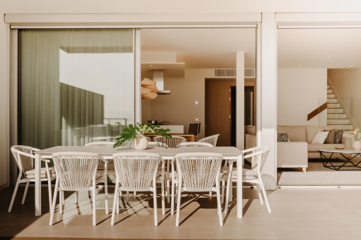 Terraza