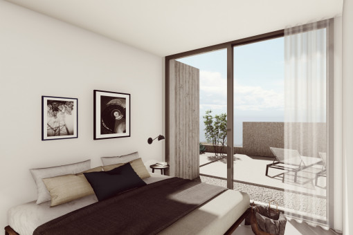 Dormitorio