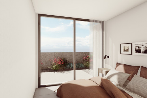 Dormitorio