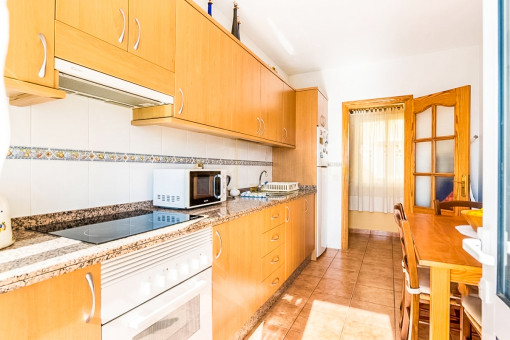 Cocina