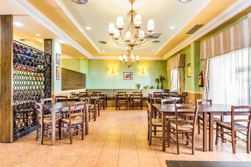 Restaurante