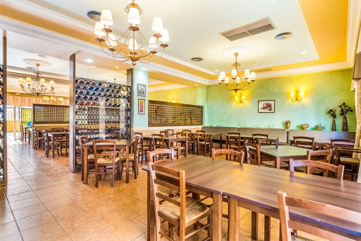 Restaurante