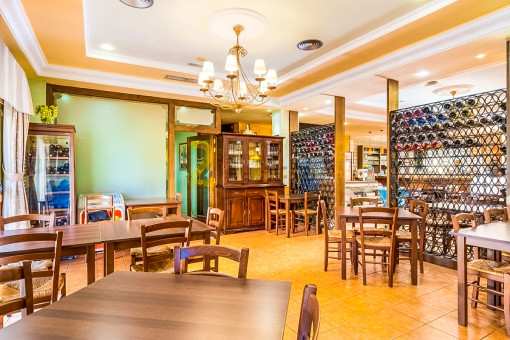 Restaurante