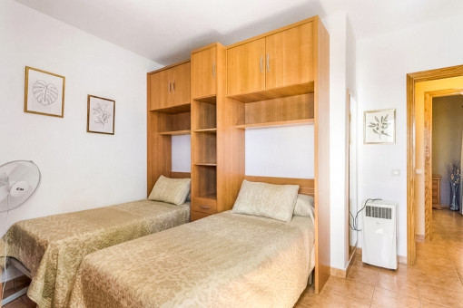 Dormitorio