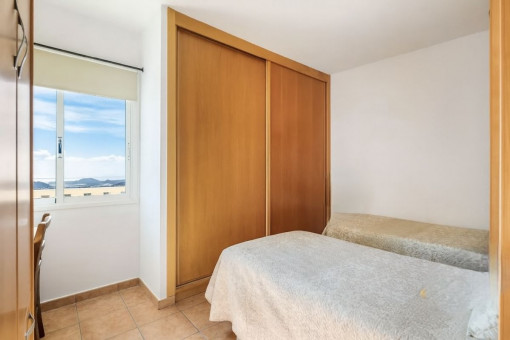 Dormitorio