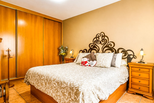 Dormitorio