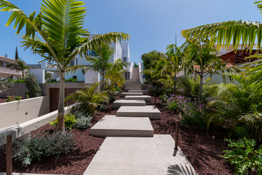 Jardín