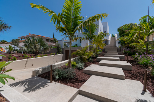 Jardín
