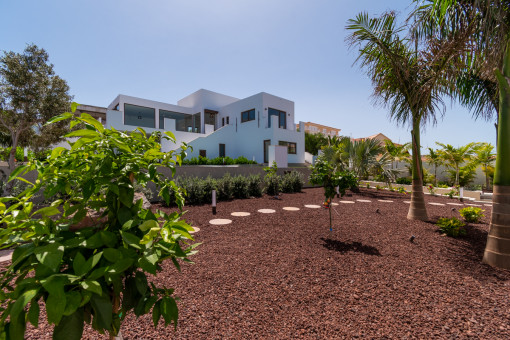 Jardín