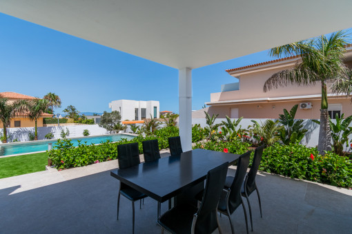 Terraza