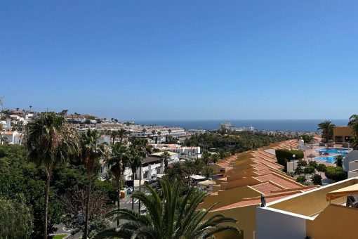 Apartamento en Torviscas Alto