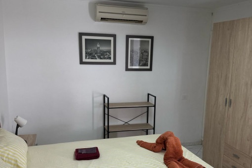Dormitorio
