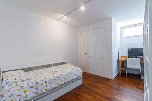 Dormitorio