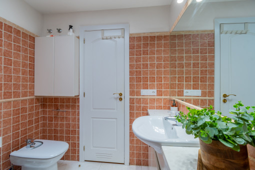 Baño
