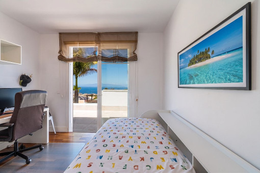 Dormitorio