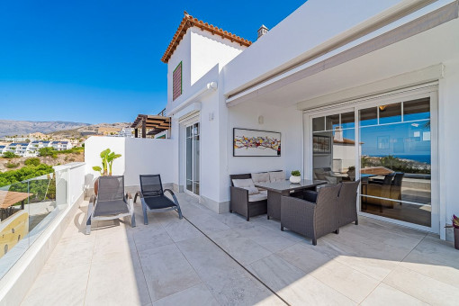 Terraza