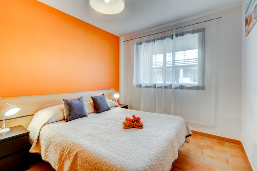 Dormitorio