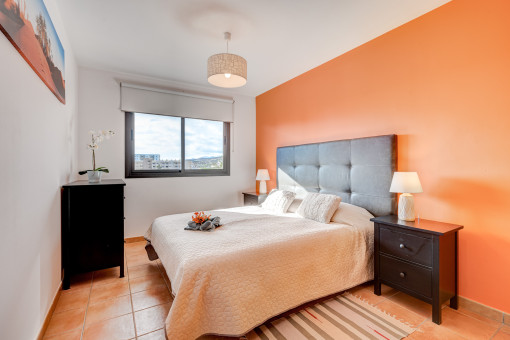 Dormitorio