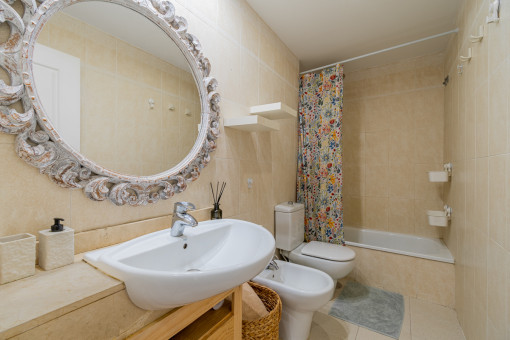 Baño
