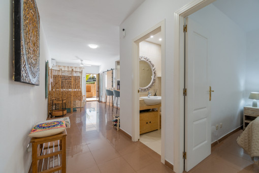 Pasillo