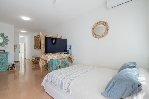 Dormitorio