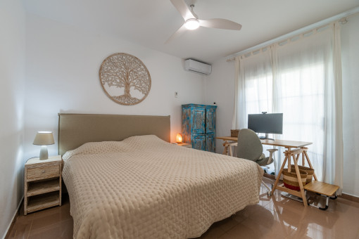 Dormitorio