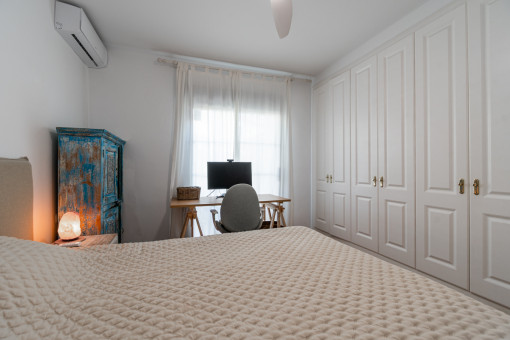 Dormitorio