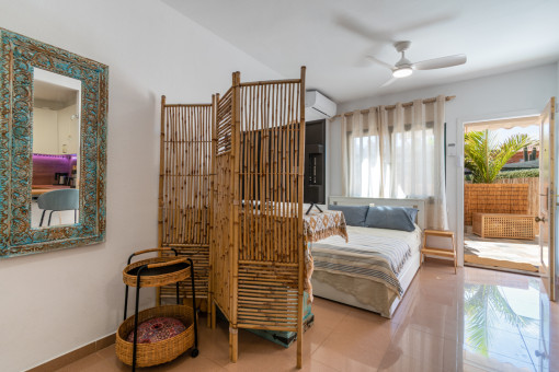 Dormitorio