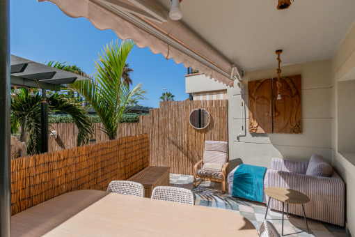 Terraza