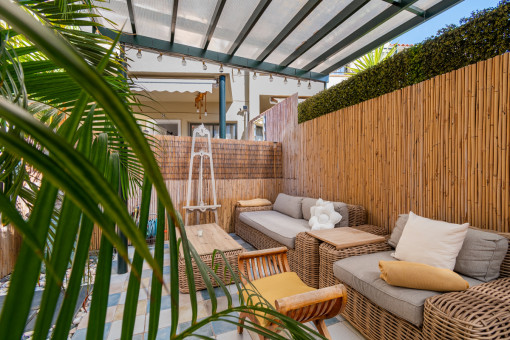 Terraza