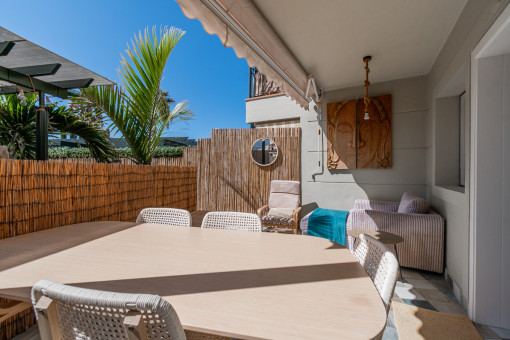 Terraza