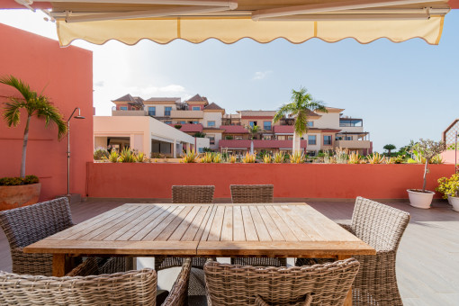Terraza