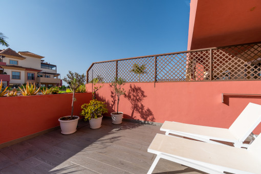 Terraza